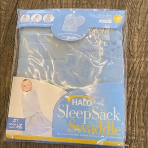 Halo Sleep Sack| Never Used